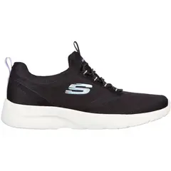 SKECHERS - Zapatilla Dynamight 20-Soft Expressions 149693BLK para Mujer