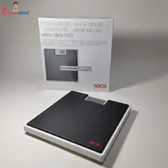 SECA - BALANZA DIGITAL DE PISO 803