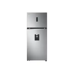 LG - Refrigeradora Top Freezer 374l Con Door Cooling Gt37sgp