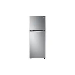 LG - Refrigeradora Top Freezer 335l Con Door Cooling Gt33bpp