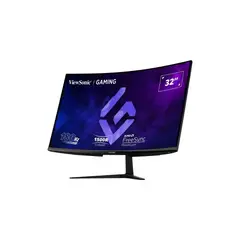 VIEWSONIC - MONITOR GAMING 32 CURVO VX3218