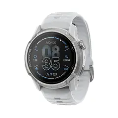 COROS - Reloj Deportivo Apex 4 (46MM) - Blanco