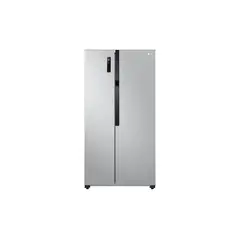 LG - Refrigeradora Side By Side 509l Múltiple Flujo Ls51bpp