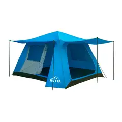 ATLETIS - Carpa Camping Yosemite 10 Personas