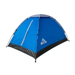 ATLETIS - Carpa Modelo GoTent 2P Impermeable 450mm para Camping y Playa