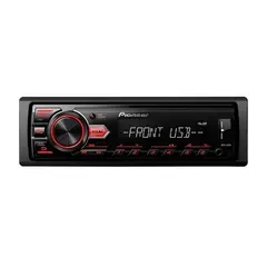 PIONEER - AUTORADIO BLUETOOTH MVH-S215BT