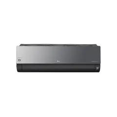 LG - Artcool Aire Acondicionado Inverter18000 Btu Vr182h9