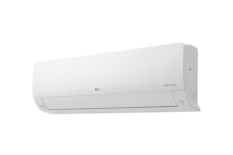 Aire Acondicionado Split Inverter Frío Calor Vm242ht