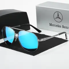 SUN SHADE - Lentes de sol Mercedes Benz
