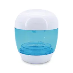 MUNAIQUI - Esterilizador UV de Chupones y Tetinas Portátil