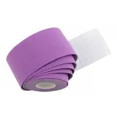 GENERICO - Power Tape Kinesiología Cinta Rehabilitación Muscular