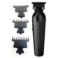 KEMEI - Cortadora De Cabello Km-2299