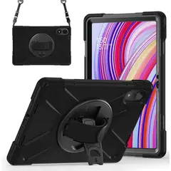 GENERICO - Funda Armo 360 para Redmi Pad Pro de 12.1