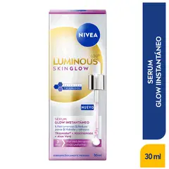 NIVEA - Luminous 630 Skin Glow Serum 30 ML