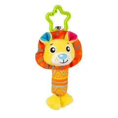 PLAYGRO - Trío Tinkle