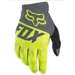FOX 40 - Guantes para bicicleta Touch Screem Dirtpaw - Talla M