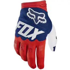 FOX 40 - Guantes para bicicleta Touch Screem Dirtpaw - Talla L