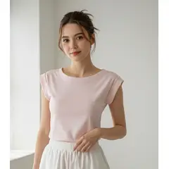 GENERICO - Polo mujer algodón pima la mejor calidad-garantizado