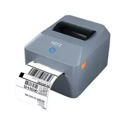 LIONTEC - Impresora De Etiquetas HZTZ T40 Transferencia Térmica