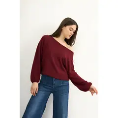 GENERICO - POLO CASUAL MUJER ALMAT CAETANA