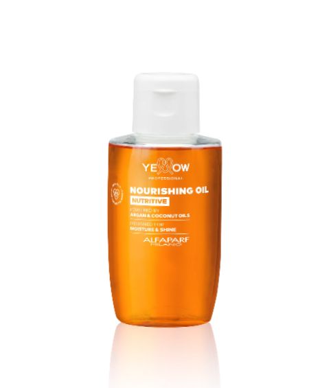 Alfaparf Yellow Nutritive Oil 100ml