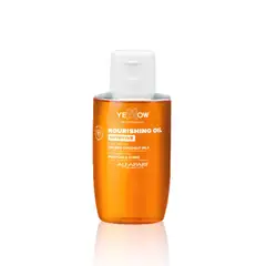 ALFAPARF MILANO - Alfaparf Yellow Nutritive Oil 100ml