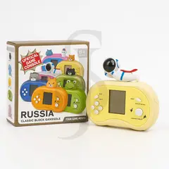 GENERICO - Pinball de mano - Tetris Digital