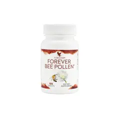 FOREVER LIVING PRODUCTS - Caramelos masticables Forever Bee Pollen
