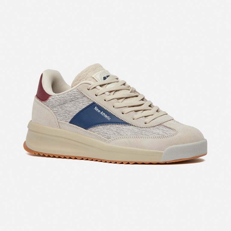 Zapatilla Lifestyle Prax20 193-3705 para Hombre