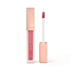 ALMA BONITA - Labial Líquido Mate Sweet Kiss