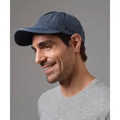 MBO - Gorra Hombre Con Vicera Azul