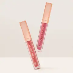 ALMA BONITA - Duo de Labiales Mate Sweet & Honey