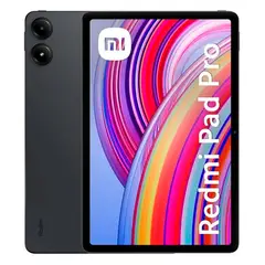 XIAOMI - TABLET REDMI PAD PRO 8GB 256GB 12.1 Pulg.Gris