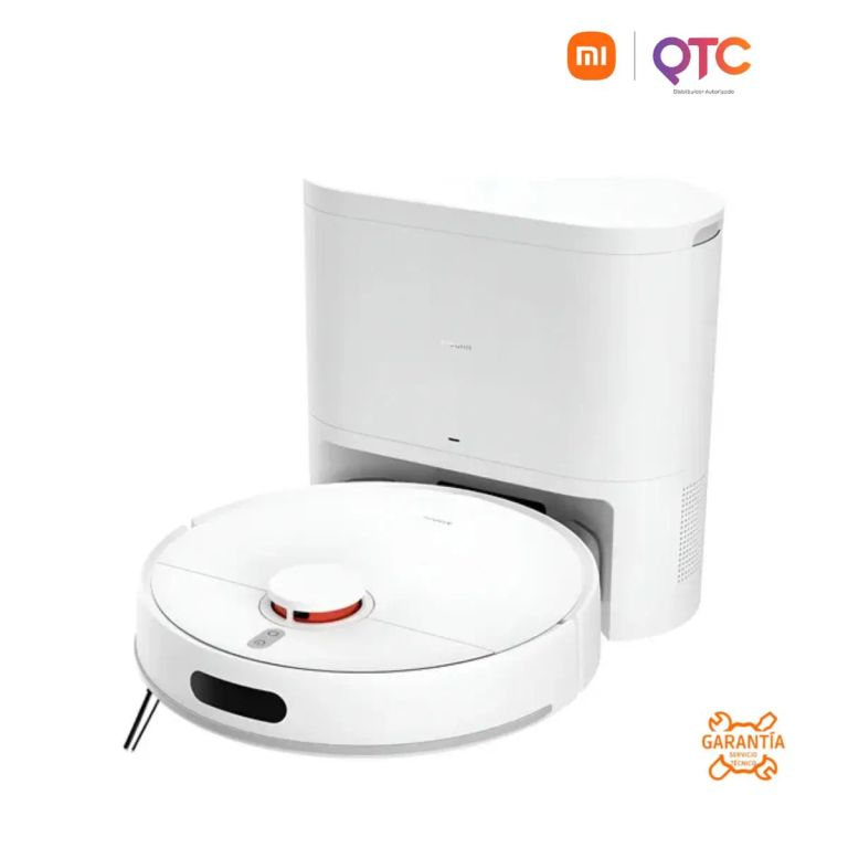 Aspiradora Robot H40 EU Potente, Smart con Navegación Inteli