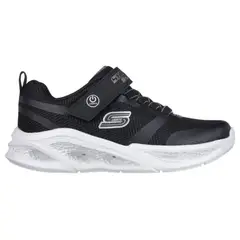 SKECHERS - Zapatilla Meteor-Lights 401675LBKGY Negro para PS
