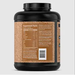 MUSCLETECH - Proteína Nitrotech Whey Gold 5.14 Lb - Dulce de leche