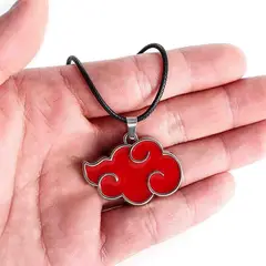 GENERICO - Colgante Akatsuki Itachi