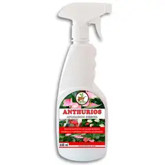 GENERICO - Fertilizante Liquido para Anthurios 650 ml