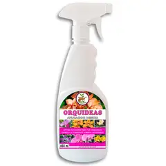 GENERICO - Fertilizante Liquido para Orquideas 650 ml