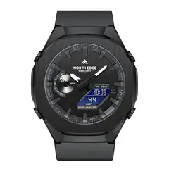 NORTH EDGE - Reloj Hombre MERCURY Analogo-Digital Negro