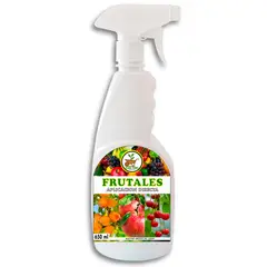 GENERICO - Fertilizante Liquido para Frutales 650 ml