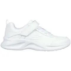 SKECHERS - Zapatilla Dynamatic-TextBook Cute 302629LWHT Blanco Unisex