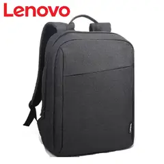 LENOVO - Mochila B210 Negro para Laptops de 15.6