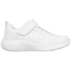SKECHERS - Zapatilla Bounder-Power Study 405626LWHT Blanco Unisex
