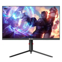 TEROS - Monitor TE-2472G 245 PLANO FHD 260hz 1MS DISPLAYPORT HDMI PIVOTE