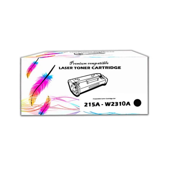 TONER HP 215A W2310A COMPATIBLE NEGRO