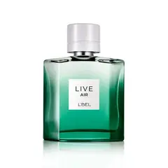 LBEL - Perfume Live Air para Mujer 100ml