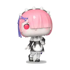 FUNKO - Pop Re ZERO Starting Life in Another World RAM 2114