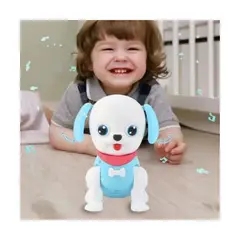 RIDER - Juguete De Perrito Interactivo Musicales