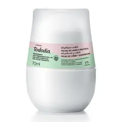 NATURA - Tododia Hojas de Limón y Guanábana Desodorante roll-on 70 ml